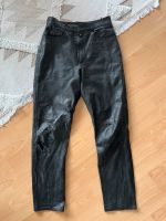 Vintage Weiche Biker Lederhose Herren Baden-Württemberg - Aalen Vorschau