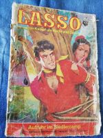 Lasso Comic Bastei Band 93 vom 24.02.1969 Baden-Württemberg - Tauberbischofsheim Vorschau