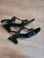 Sandalen Gr 38 Ara - 4.5 Bergedorf - Hamburg Lohbrügge Vorschau