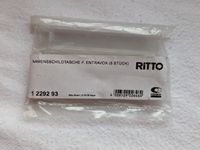 Ritto Namensschildtasche fuer Entravox 1229293 (5Stueck) Niedersachsen - Wilhelmshaven Vorschau