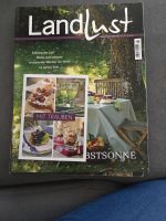 Landlust September/Oktober 2017 Rheinland-Pfalz - Katzweiler Vorschau