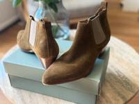 Neue closed Stiefeletten Düsseldorf - Oberkassel Vorschau