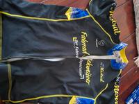 Fahrrad - Trickot - Sportverein RC Mistral Saarland - Ottweiler Vorschau