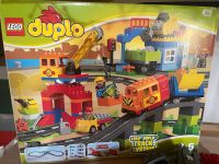 Lego Duplo Eisenbahn Bayern - Ansbach Vorschau