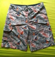 Nike 6.0 Badeshorts Cargo Badehose Schwimm shorts Nordrhein-Westfalen - Ennigerloh Vorschau