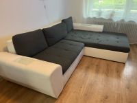 Sofa zu verkaufen Baden-Württemberg - Korntal-Münchingen Vorschau