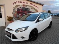 Ford Focus Turnier 1.0 SYNC Edition NAVI/PDC Sachsen - Markranstädt Vorschau