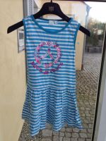 Blau-weiß gestreiftes Sommerkleid / Kleid von Bob der Bär Gr. 116 Baden-Württemberg - Ellwangen (Jagst) Vorschau