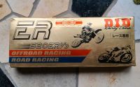 DID 520 ERV3  G&G X-Ring Gold Antriebskette  Racing Kette Neu !!! Schleswig-Holstein - Norderstedt Vorschau