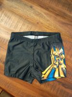 Badeshorts Badehose 122 128 Schleswig-Holstein - Henstedt-Ulzburg Vorschau