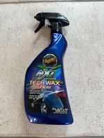 Tech Wax Spray Autowachs Lackpflege 710 ml Hessen - Hünfeld Vorschau