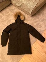 Canada Goose Langford Parka Wandsbek - Hamburg Bramfeld Vorschau