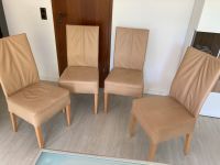 4 Esszimmerstühle Stühle Neuwertig ❗️ Wuppertal - Ronsdorf Vorschau