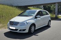 Mercedes-Benz B 200 TÜV ASU Neu Baden-Württemberg - Karlsruhe Vorschau