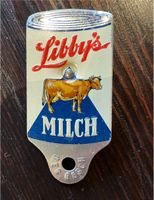 Libby‘s Dosenmilch öffner antik großartiger Zustand Berlin - Neukölln Vorschau