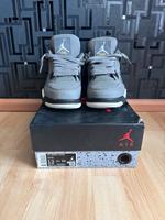 Air Jordan 4 Cool Grey Aachen - Aachen-Richterich Vorschau
