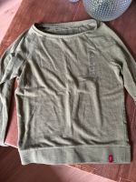 Olivfarbener Pulli von Esprit edc xs Neu Nordrhein-Westfalen - Dormagen Vorschau