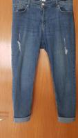 Jeans Gr. 44  Damen Nordrhein-Westfalen - Holzwickede Vorschau