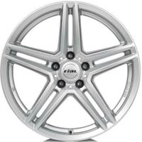 4x NEUE Rial M10X Felgen20Zoll 5x112 VW/Audi/Seat/Skoda/Mercedes Sachsen - Krostitz Vorschau