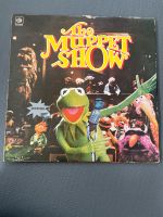 The Muppet Show Schallplatte Bayern - Mühlhausen i.d. Oberpfalz Vorschau