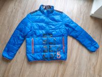 Übergangsjacke winterjacke camp david M blau Brandenburg - Neuruppin Vorschau