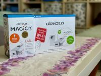 Devolo Magic 2 WiFi Bundle (1x WiFi, 3x LAN-Adapter) wie neu Nordrhein-Westfalen - Hürth Vorschau