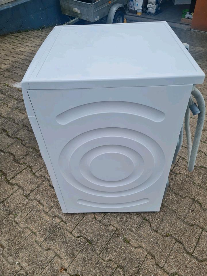 Verkaufe Waschmaschine Bosch Serie 4       7 kg in Filderstadt