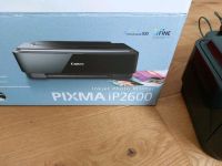 Canon PIXMA IP2600 Drucker Bayern - Plattling Vorschau