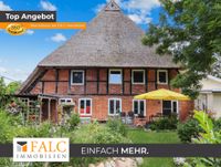 ... traumhaftes Anwesen mit 4 Wohnungen und viel Land in Möllin bei Gadebusch zu verkaufen Nordwestmecklenburg - Landkreis - Gadebusch Vorschau
