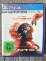 Star Wars Squadrons [Playstation 4] *NEU* Sealed = VR Kompatibel Niedersachsen - Gifhorn Vorschau