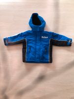 Warme Winterjacke,Gr.104/110,blau,Scout Nordrhein-Westfalen - Horn-Bad Meinberg Vorschau