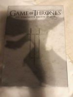 Game of Thrones dritte Staffel DVD Bayern - Seukendorf Vorschau