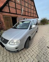 VW Caddy Maxi Nordrhein-Westfalen - Greven Vorschau