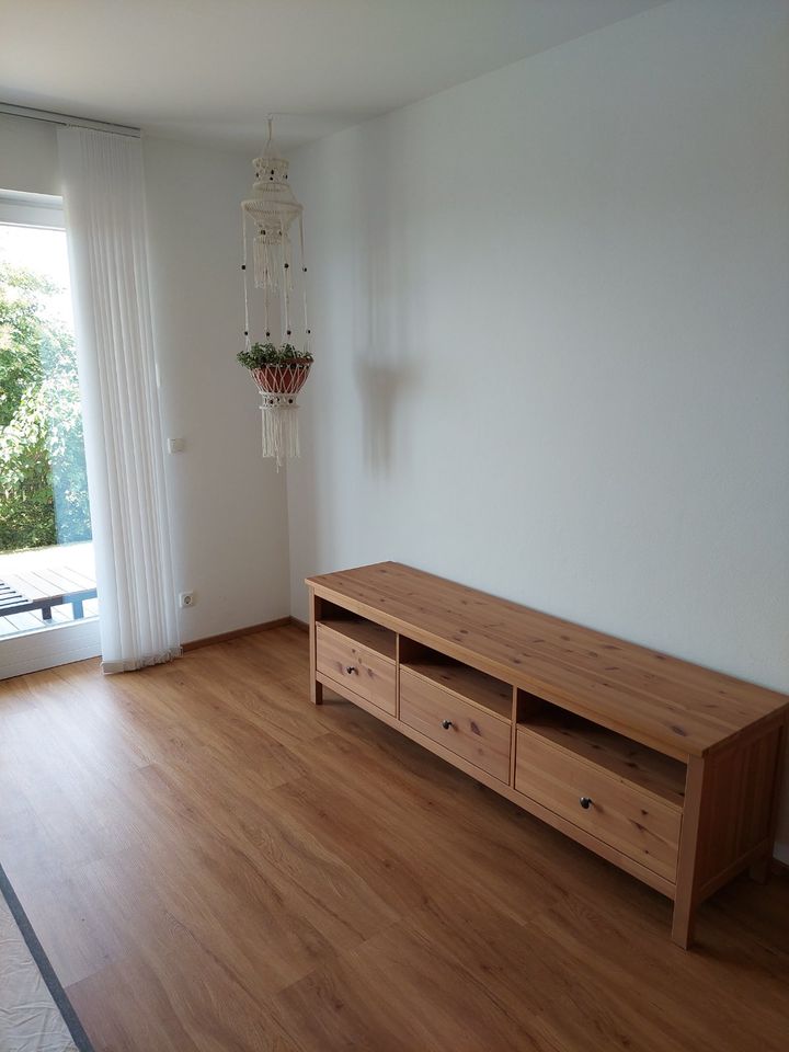 Einliegerwohnung mit Terrasse und Panoramablick in Brennberg