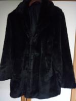 Jacke. Mantel. Fell. HM. L. Schwarz. Rheinland-Pfalz - Tawern Vorschau