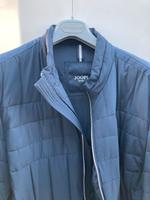 Joop! Herren Steppjacke Massinos - Blau Gr. 54 Bayern - Augsburg Vorschau