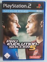 PES 5 Pro Evolution Soccer 5 für PS2 Sony Playstation 2 Bayern - Marktrodach Vorschau