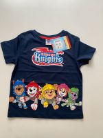 Neu Paw Patrol T-Shirt Gr. 92/98 Berlin - Kladow Vorschau