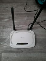 TP LINK WLAN Router Bayern - Erding Vorschau