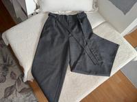 Culotte Hose - Grau von Zara - Gr XS - Sehr gut! Wiesbaden - Mainz-Kostheim Vorschau