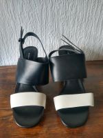 Schuhe, Sandalette, Damenschuh, High Heels, Plateau, Pumps Horn-Lehe - Lehesterdeich Vorschau