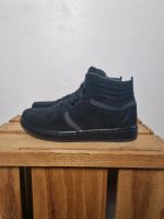 NEU - SIZE 40 - JORDAN HERITAGE SNEAKER BASKETBALL LEDER  SCHWARZ Hessen - Hanau Vorschau