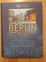 Buch Berlin Unsere Hauptstadt einst & heute - Sehenswürdigkeiten Berlin - Mitte Vorschau