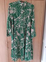 H&M KLEID GRÖßE 44 GRÜN Bayern - Landshut Vorschau