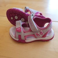 Sandalen Sommerschuhe Mädchen 24 Bambulini Brandenburg - Potsdam Vorschau