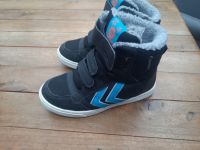 Hummel Winterboots Gr. 36 *Abholung* Niedersachsen - Nordhorn Vorschau