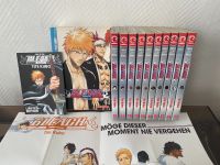 Bleach Manga Bd 52, 53, 58 - 65 Köln - Vingst Vorschau