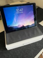 iPad Air 2 Schwarz mit 128 GB Mülheim - Köln Buchforst Vorschau