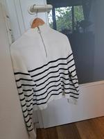 Strickpullover mit Streifen  M Köln - Rondorf Vorschau