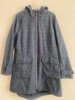 Softshellmantel Damen blau Gr. 40 TOP ZUSTAND! Übergangsmantel Dortmund - Mitte Vorschau